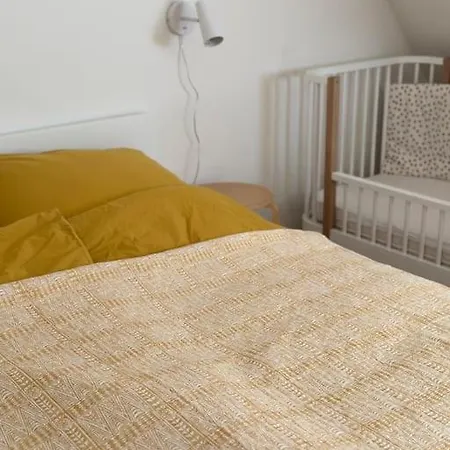 Prázdninový dům Familienfreundliches Ferienhaus Zwischen Schlei Und Ostsee