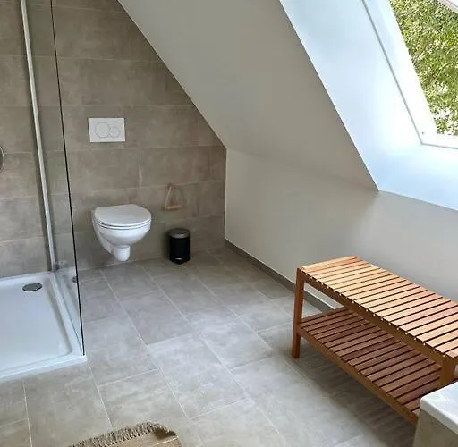 Familienfreundliches Ferienhaus Zwischen Schlei Und Ostsee