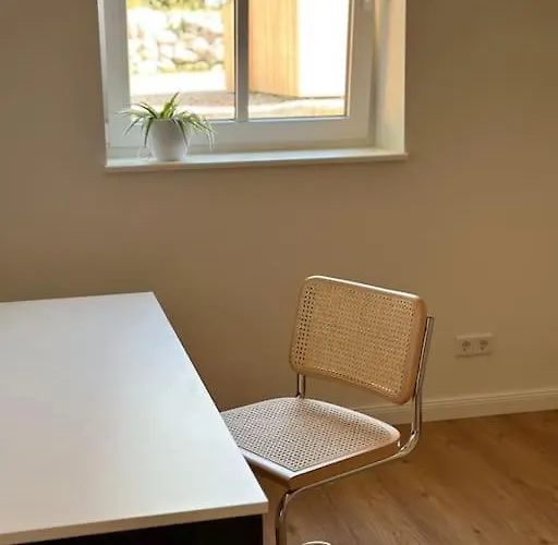 Nyaraló Familienfreundliches Ferienhaus Zwischen Schlei Und Ostsee