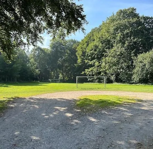 Familienfreundliches Ferienhaus Zwischen Schlei Und Ostsee Kosel