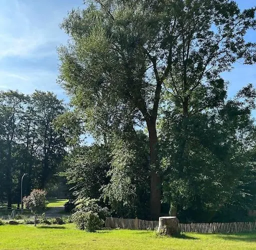 Nyaraló Familienfreundliches Ferienhaus Zwischen Schlei Und Ostsee *