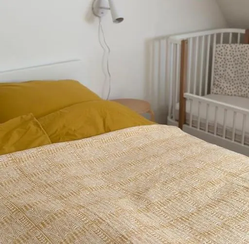 Nyaraló Familienfreundliches Ferienhaus Zwischen Schlei Und Ostsee