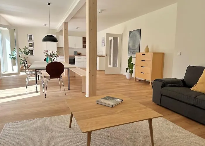 Familienfreundliches Ferienhaus Zwischen Schlei Und Ostsee Nyaraló