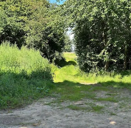 Familienfreundliches Ferienhaus Zwischen Schlei Und Ostsee *