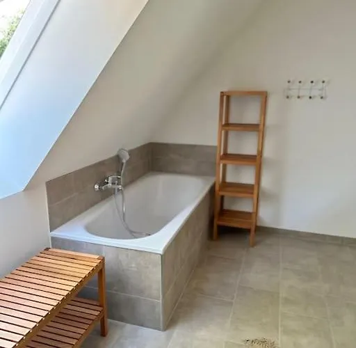 Familienfreundliches Ferienhaus Zwischen Schlei Und Ostsee Nyaraló
