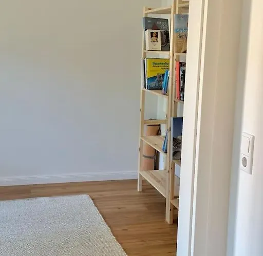 Familienfreundliches Ferienhaus Zwischen Schlei Und Ostsee * Kosel